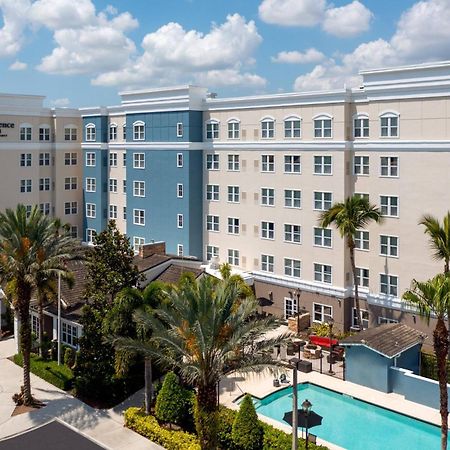 Residence Inn Port St Lucie Port St. Lucie Luaran gambar