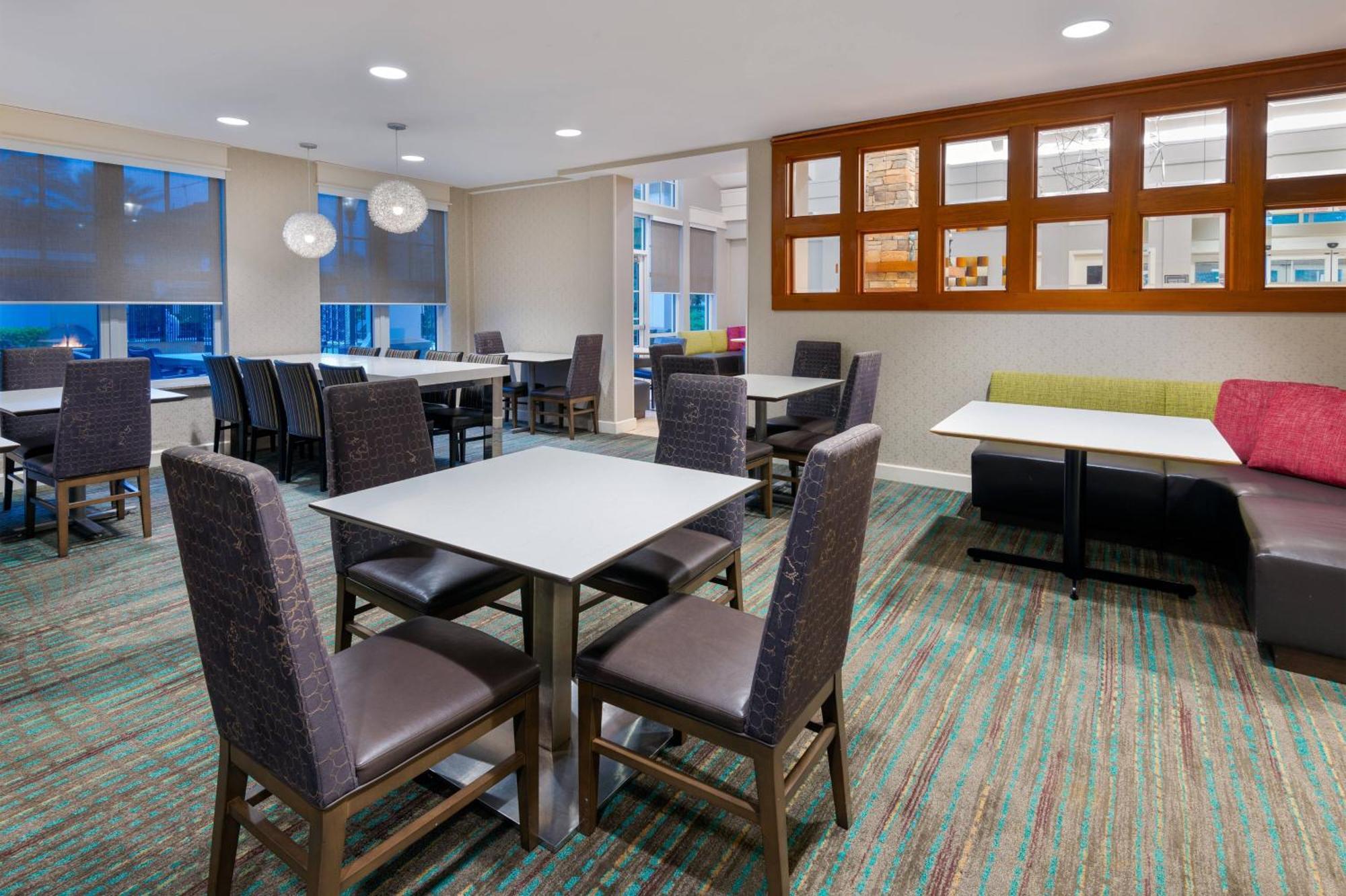 Residence Inn Port St Lucie Port St. Lucie Luaran gambar