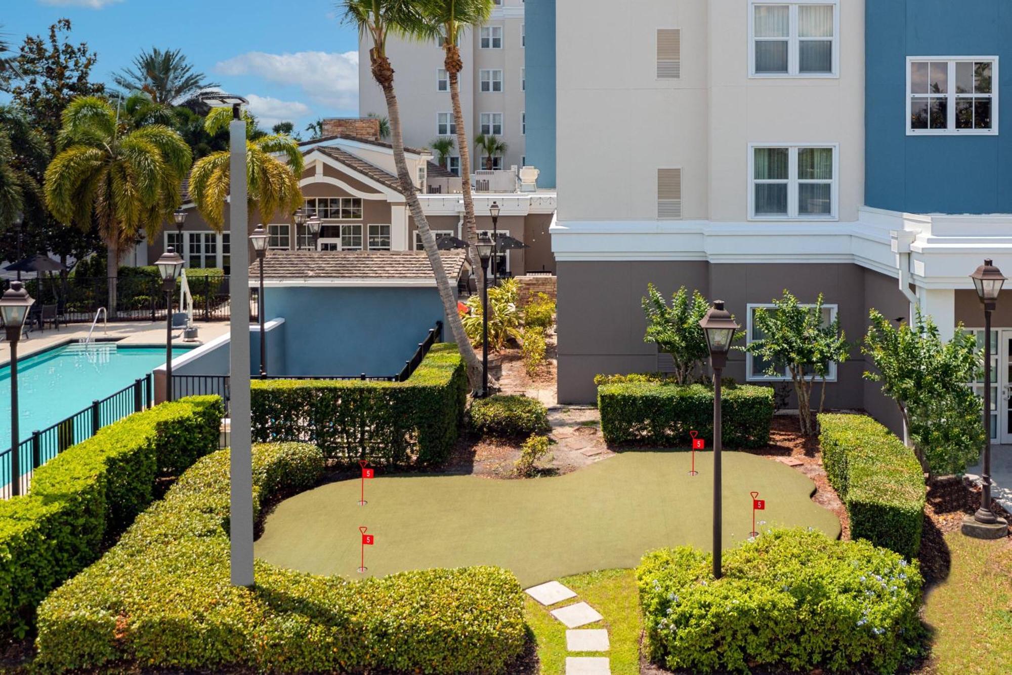 Residence Inn Port St Lucie Port St. Lucie Luaran gambar