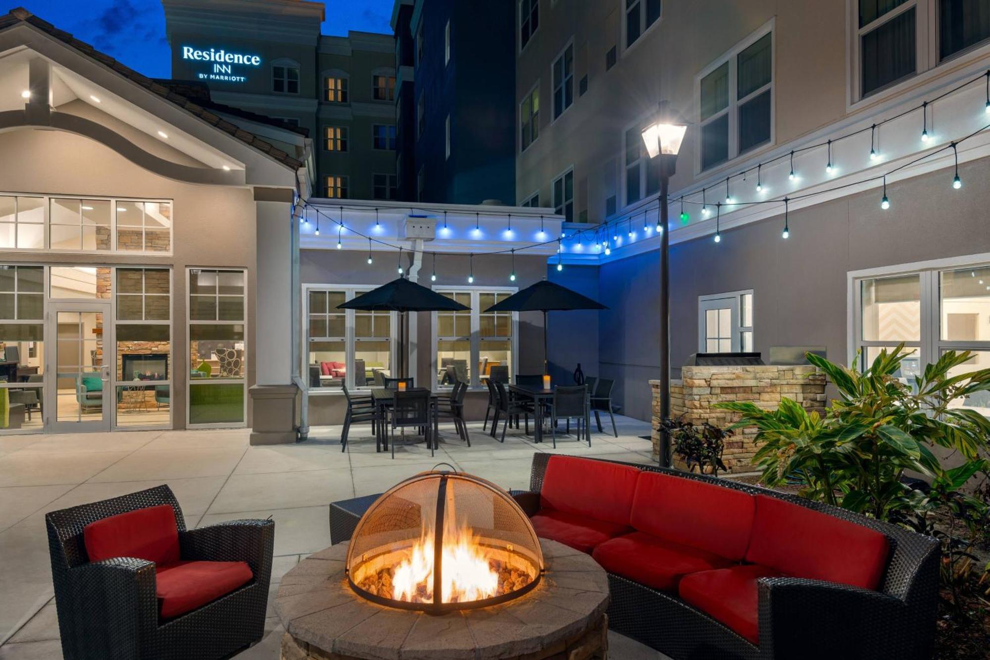 Residence Inn Port St Lucie Port St. Lucie Luaran gambar