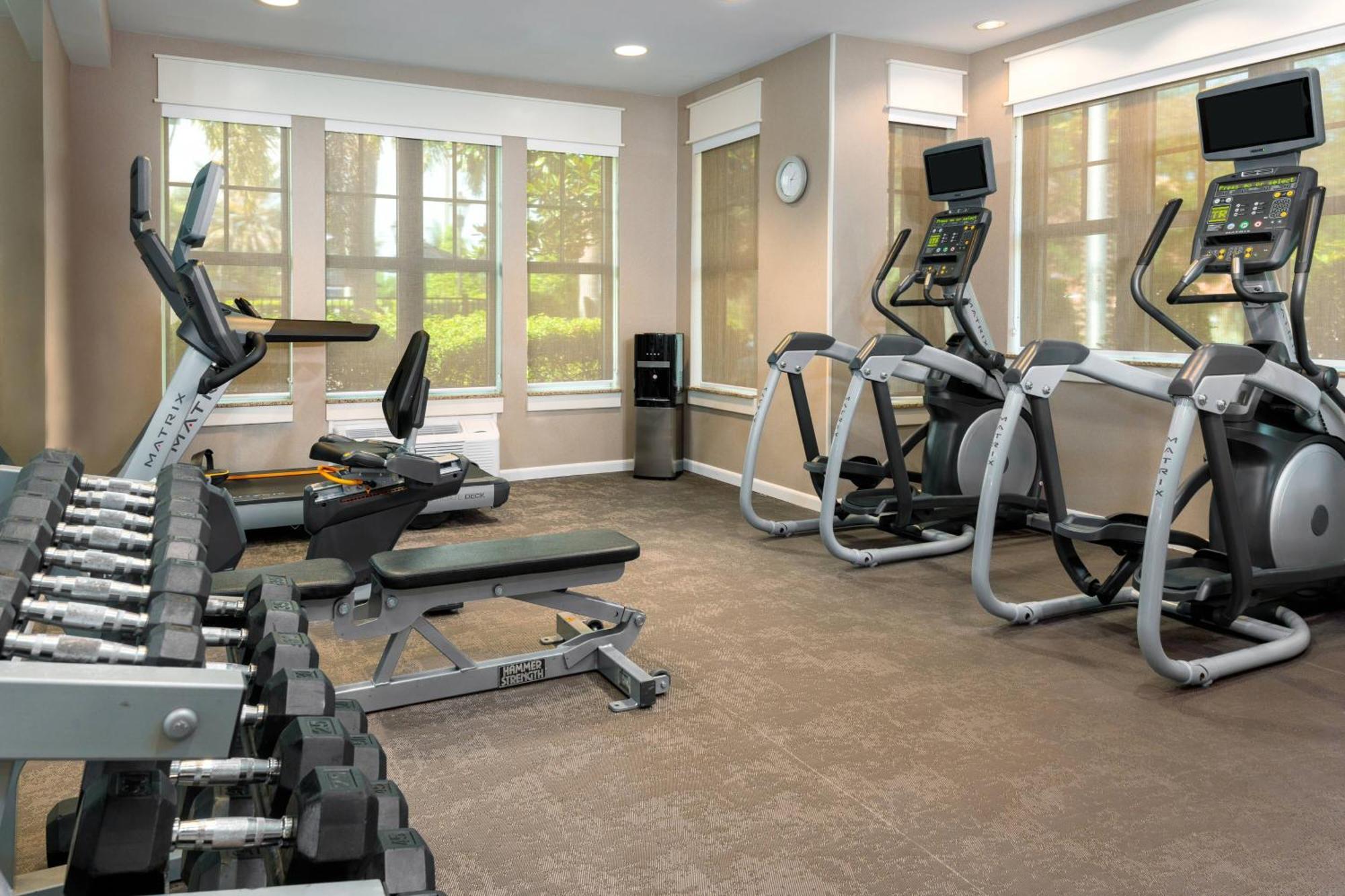 Residence Inn Port St Lucie Port St. Lucie Luaran gambar