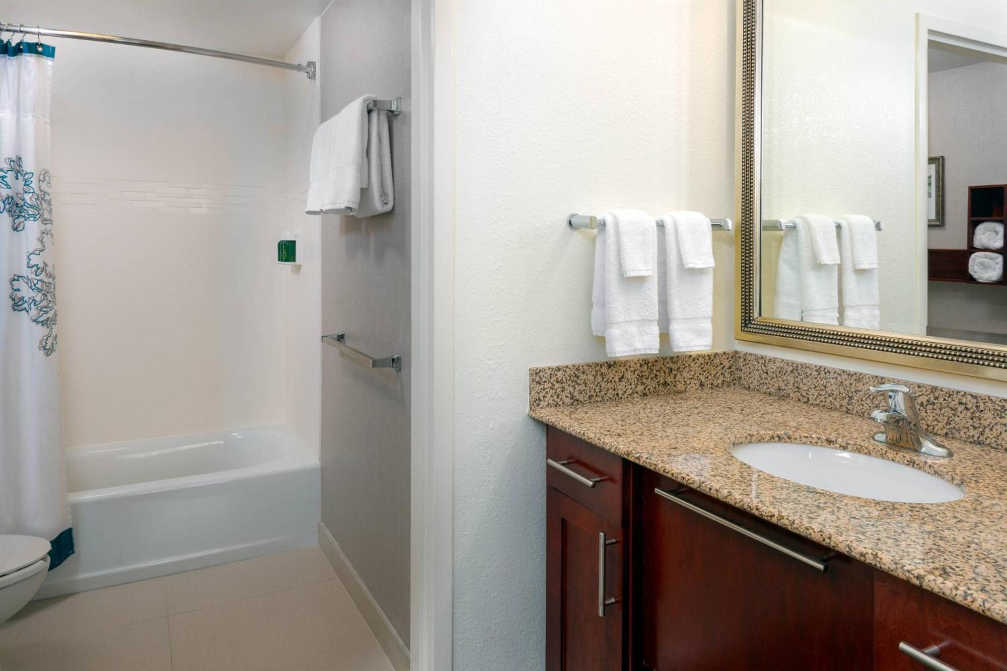Residence Inn Port St Lucie Port St. Lucie Luaran gambar