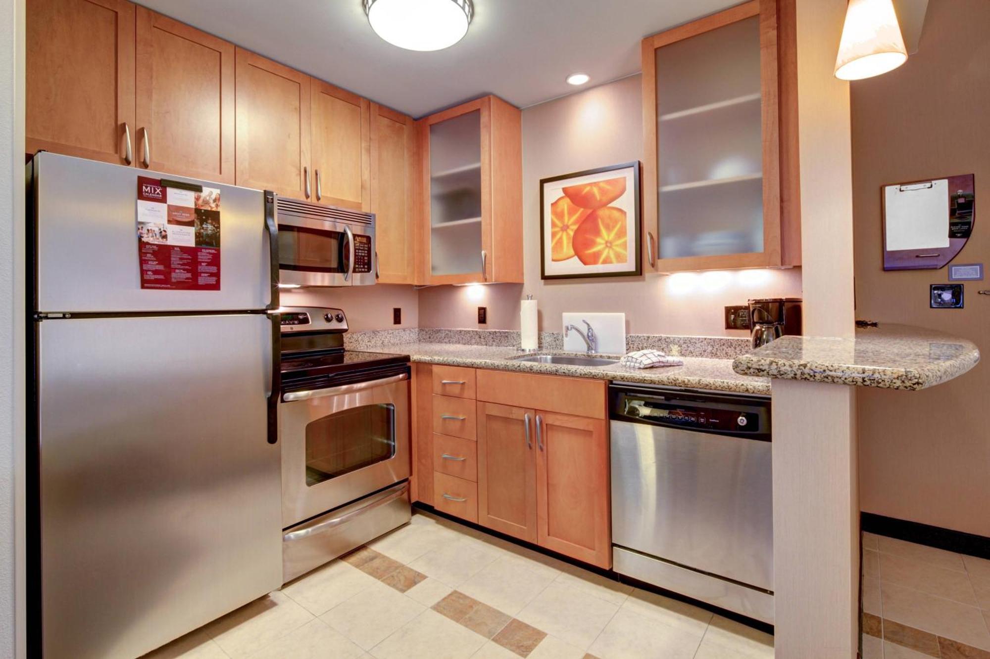Residence Inn Port St Lucie Port St. Lucie Luaran gambar