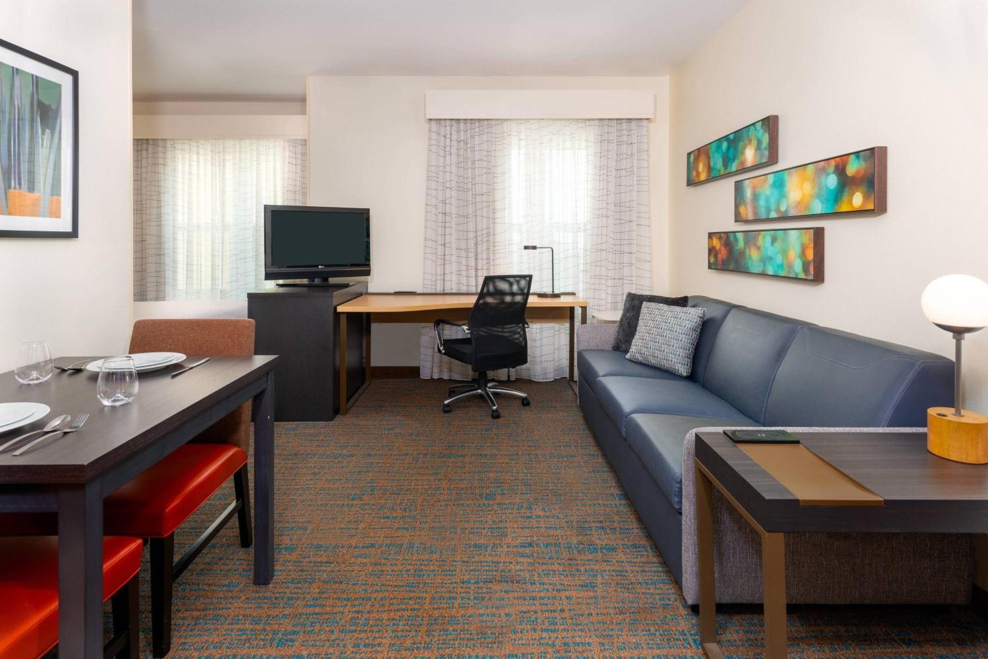 Residence Inn Port St Lucie Port St. Lucie Luaran gambar
