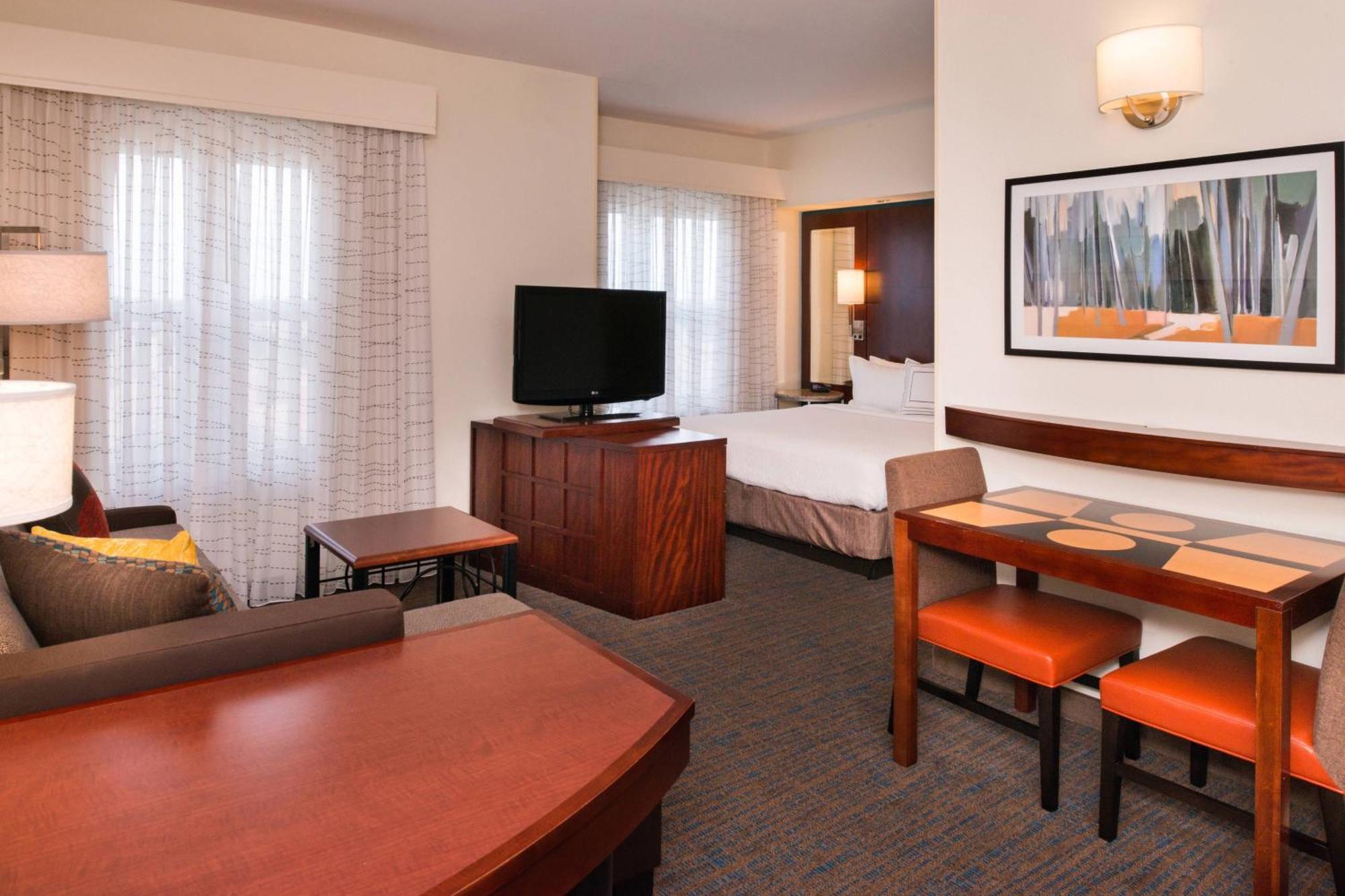 Residence Inn Port St Lucie Port St. Lucie Luaran gambar