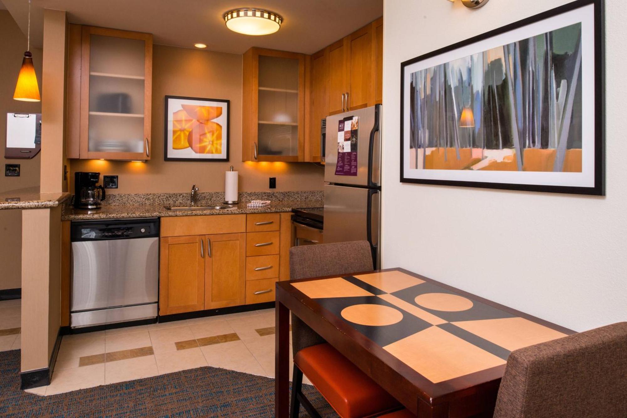 Residence Inn Port St Lucie Port St. Lucie Luaran gambar