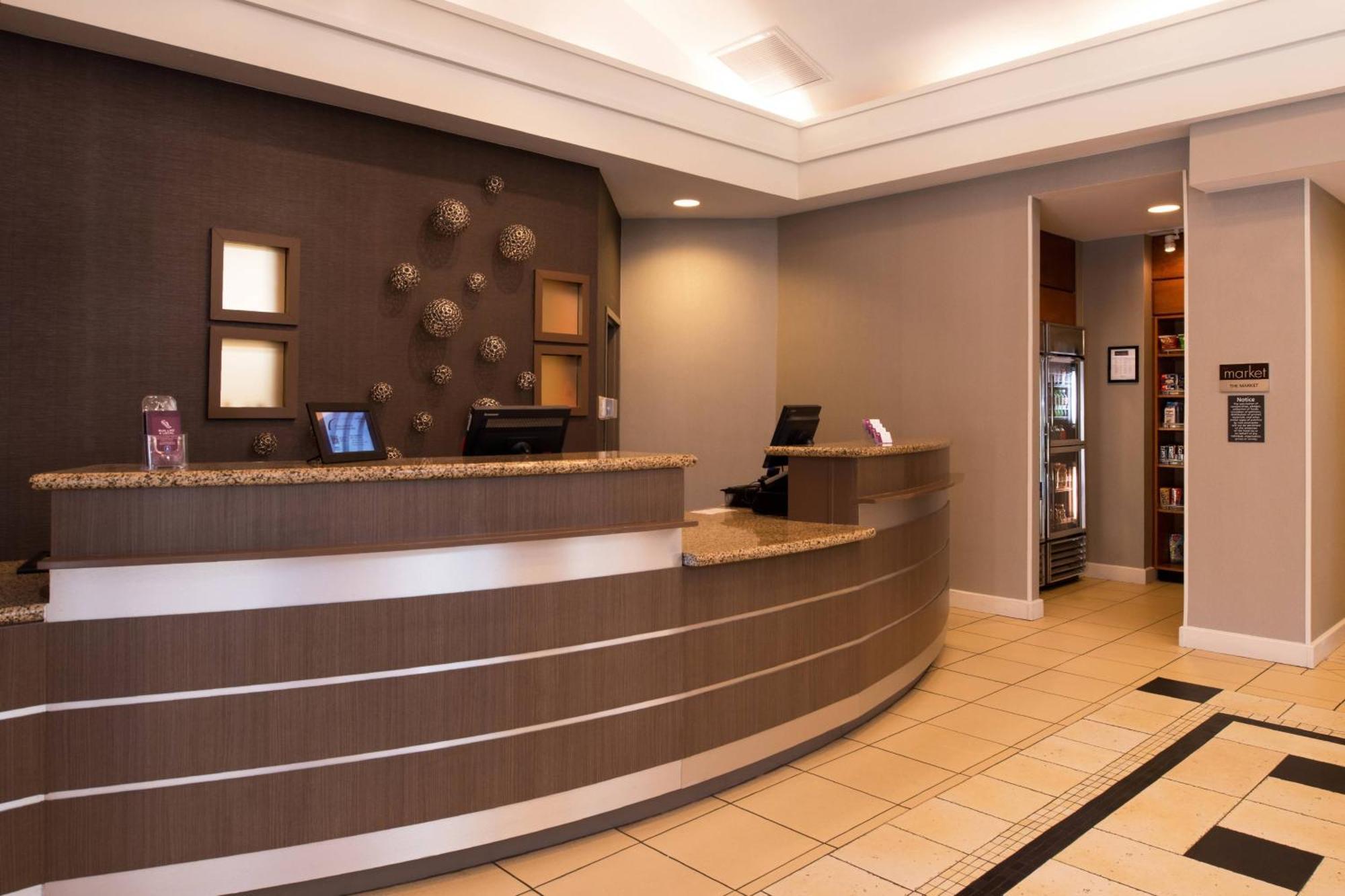 Residence Inn Port St Lucie Port St. Lucie Luaran gambar
