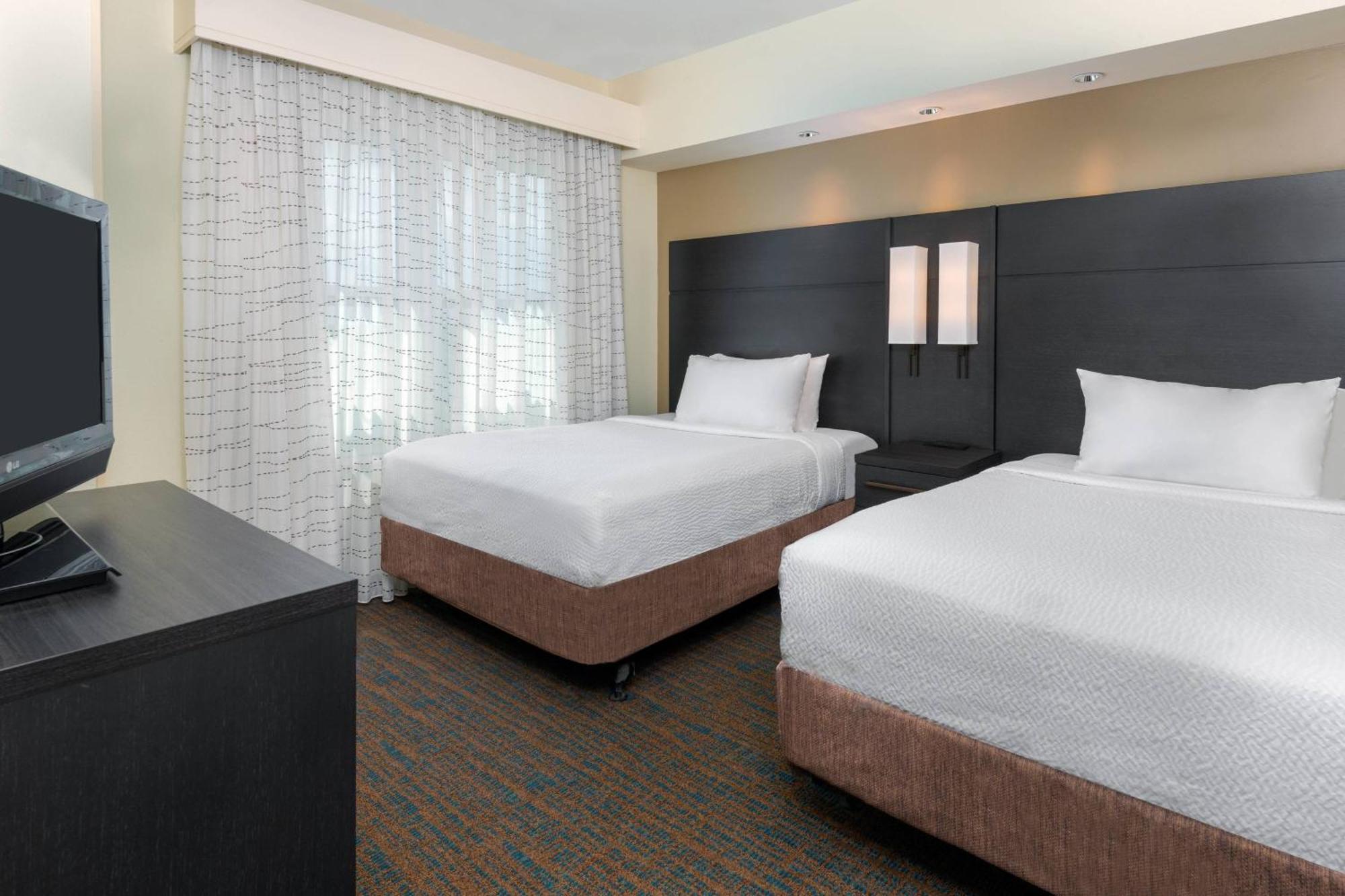 Residence Inn Port St Lucie Port St. Lucie Luaran gambar