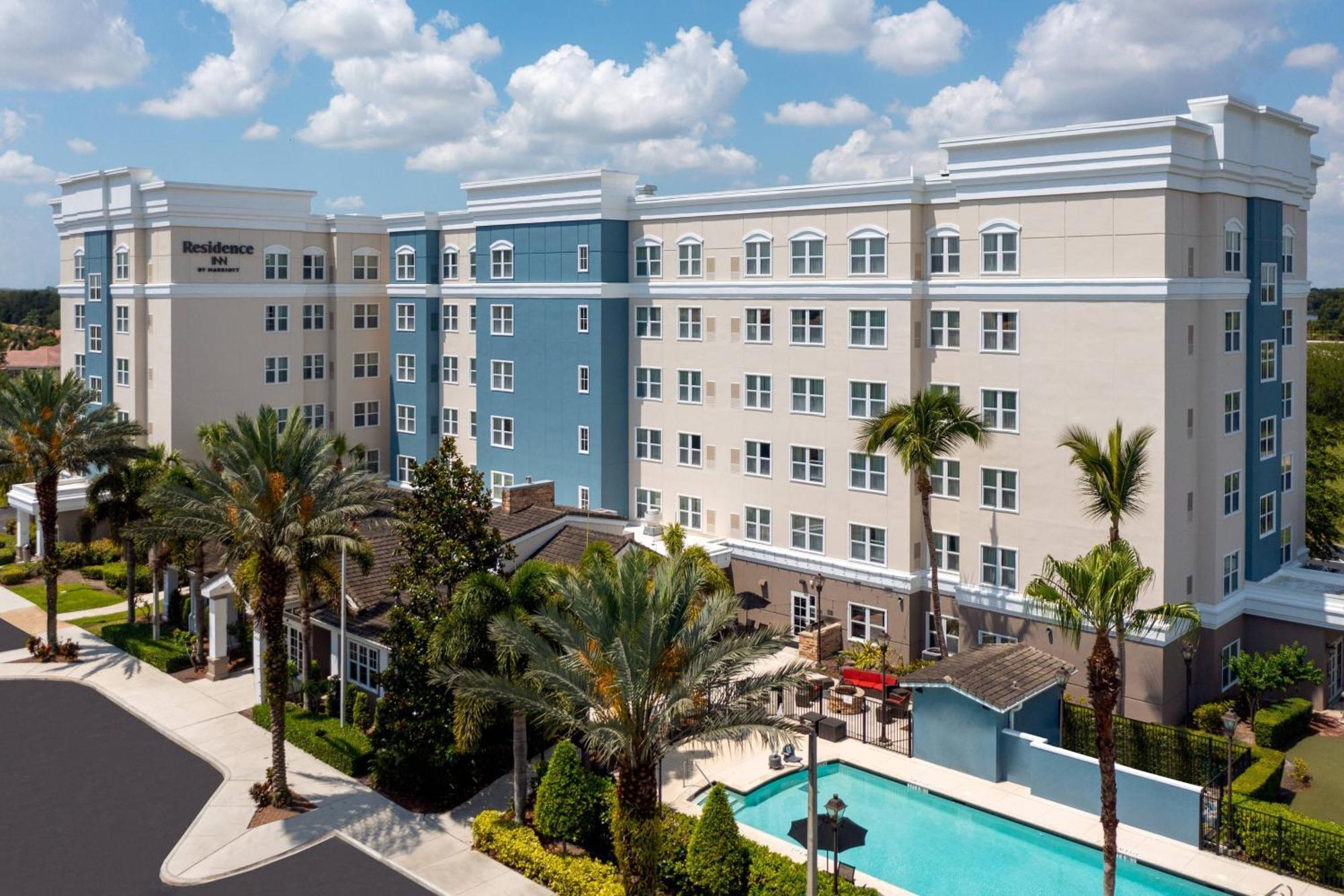 Residence Inn Port St Lucie Port St. Lucie Luaran gambar