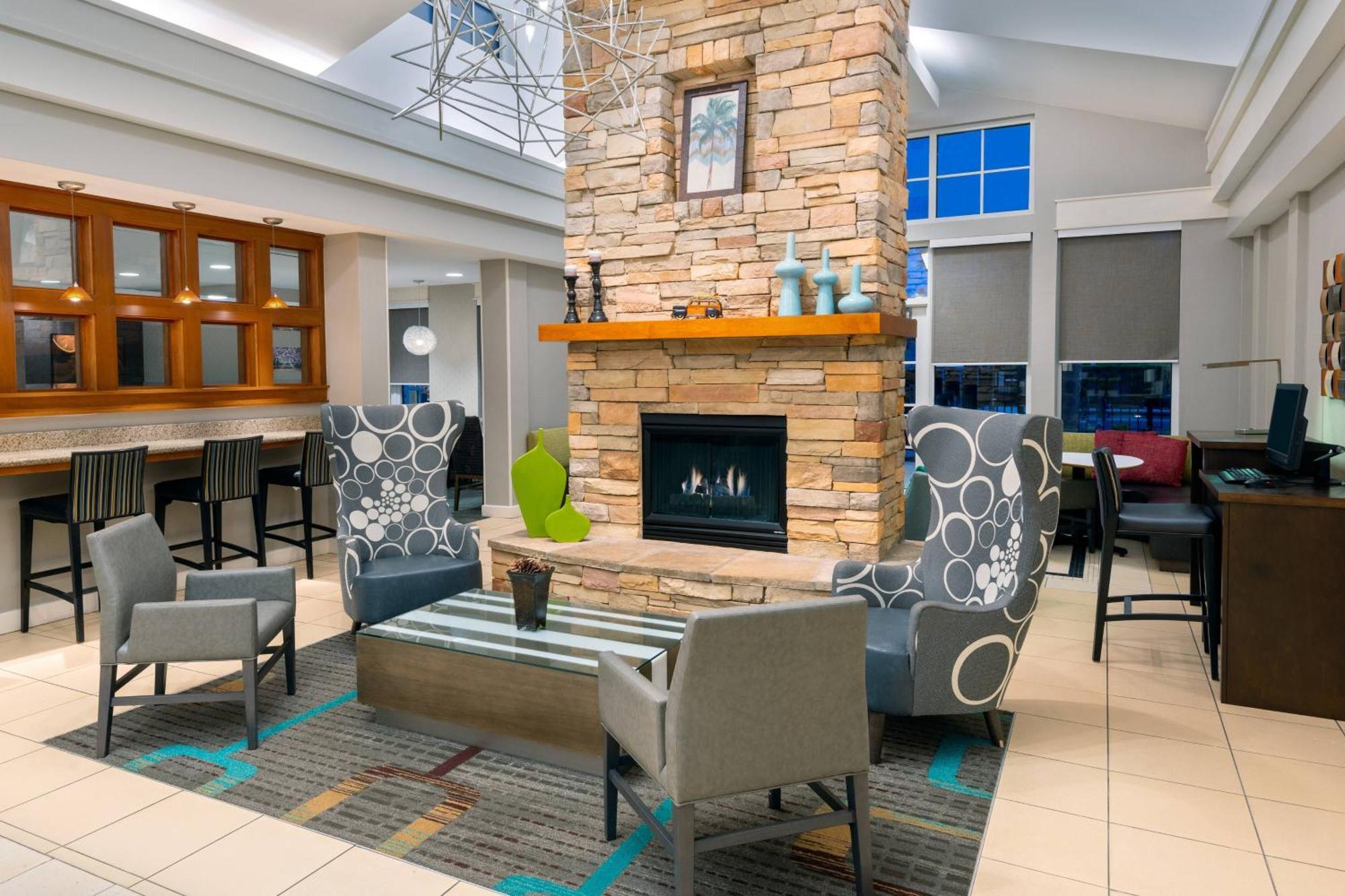 Residence Inn Port St Lucie Port St. Lucie Luaran gambar
