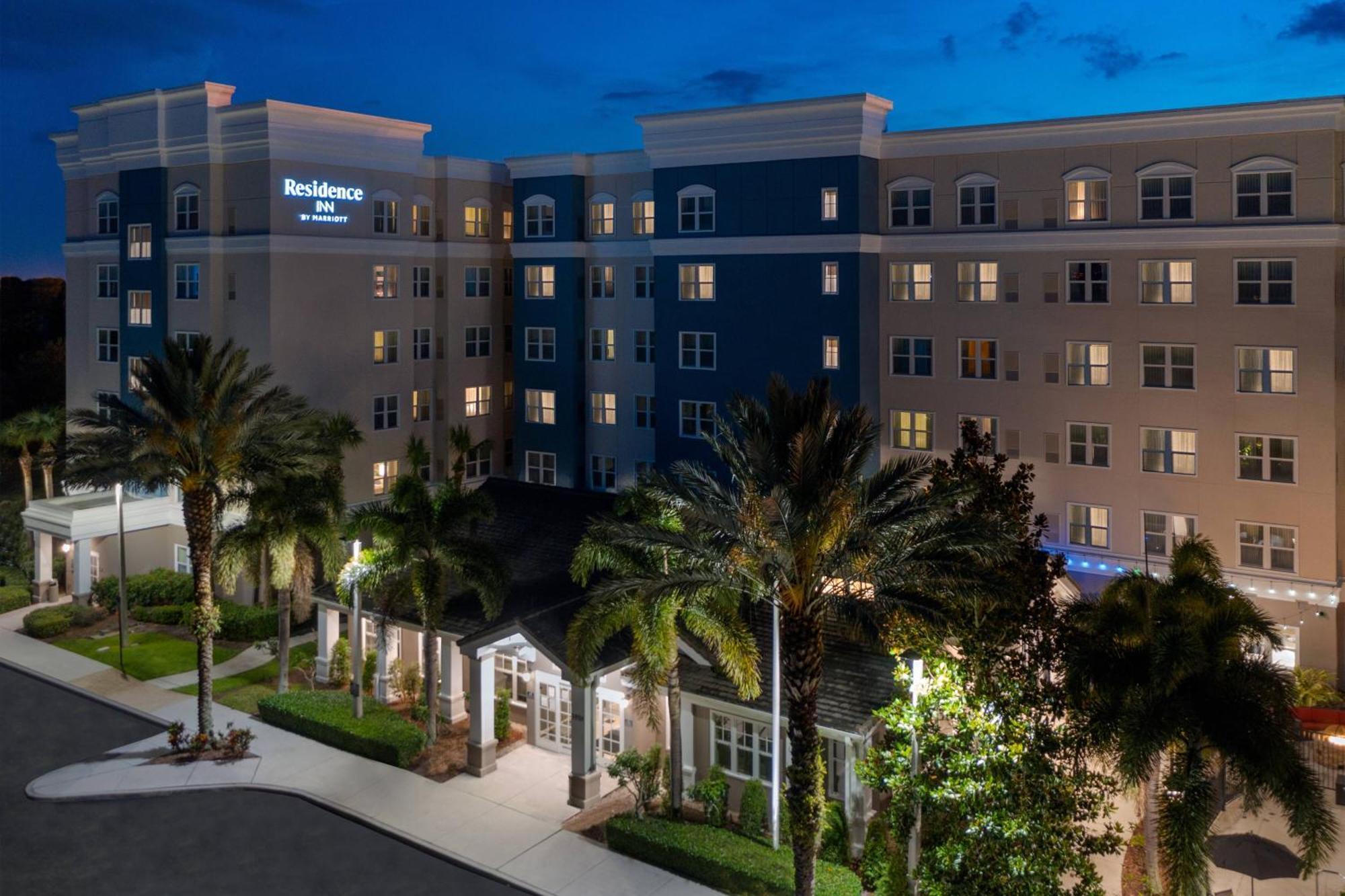 Residence Inn Port St Lucie Port St. Lucie Luaran gambar